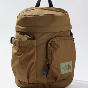 The North Face Mountain Daypack